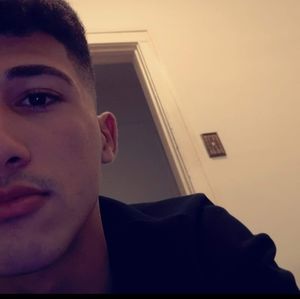 Meet your Posher, Ali